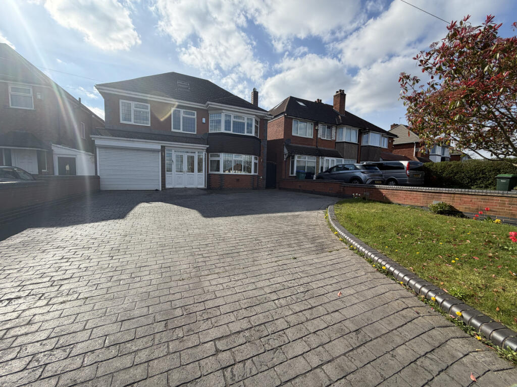 Additional image 36 of Old Walsall Road, Birmingham, B42