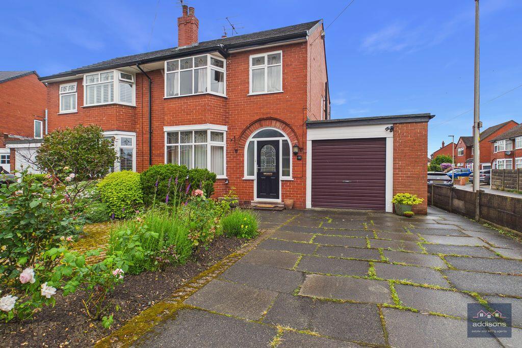 Main image of property: Heyes Road, Orrell, Wigan