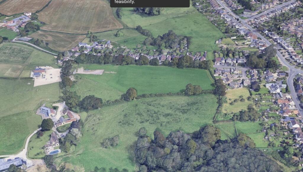 Additional image 4 of Land at Longcroft Retirement Village, Stone Lane, Yeovil, BA21 4NU