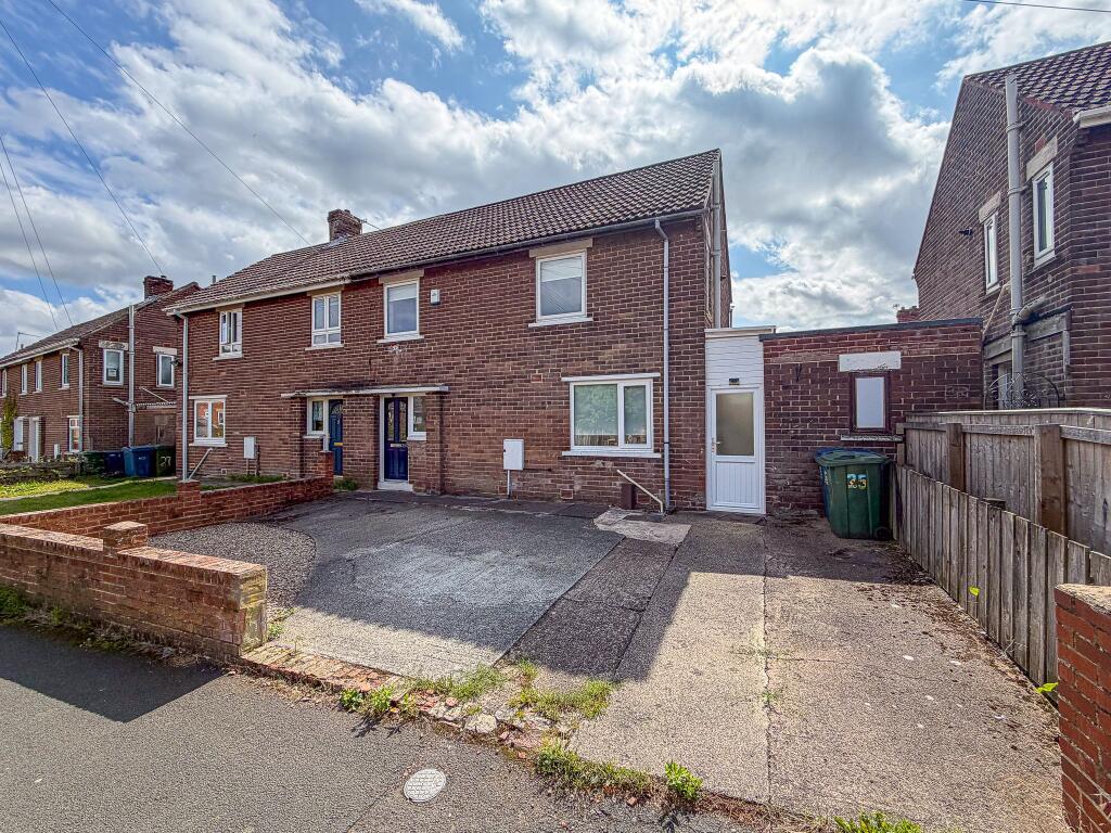 Main image of property: Barkwood Road, Highfield, Rowlands Gill