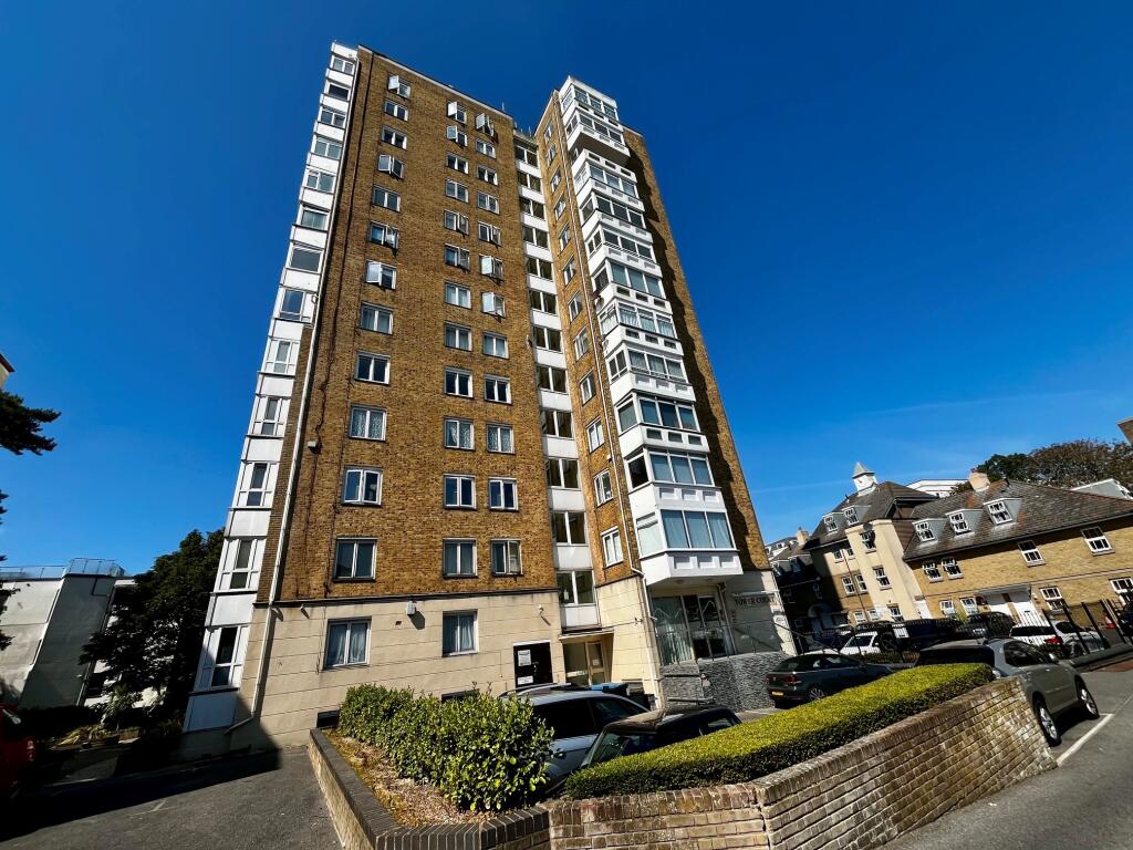 Main image of property: West Cliff Road, Bournemouth