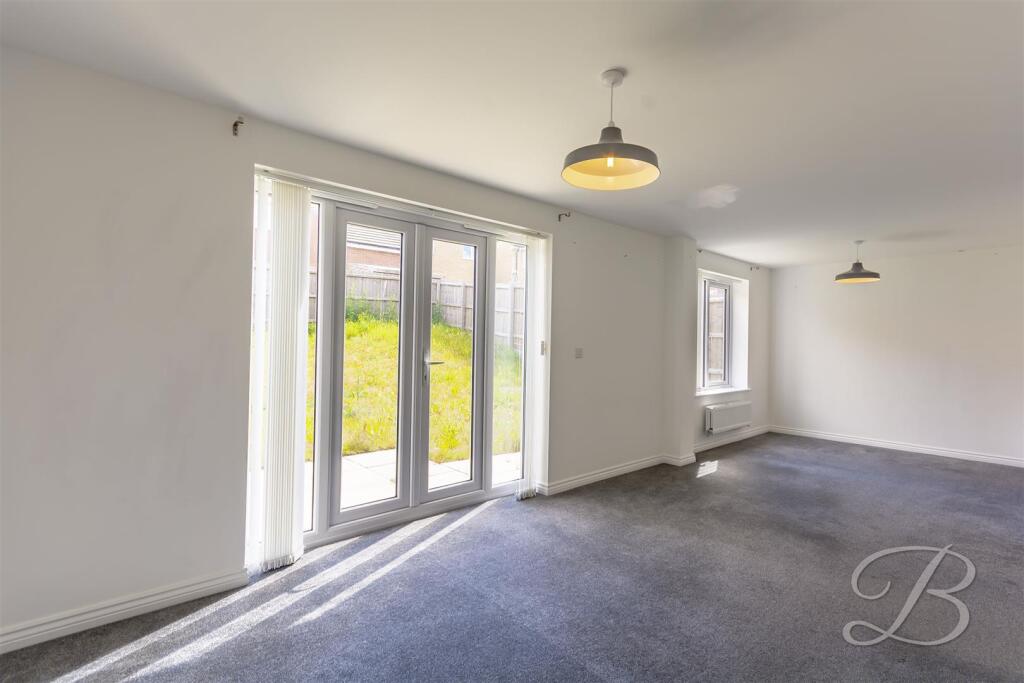 House in Newark and Sherwood, Rainworth - View 5