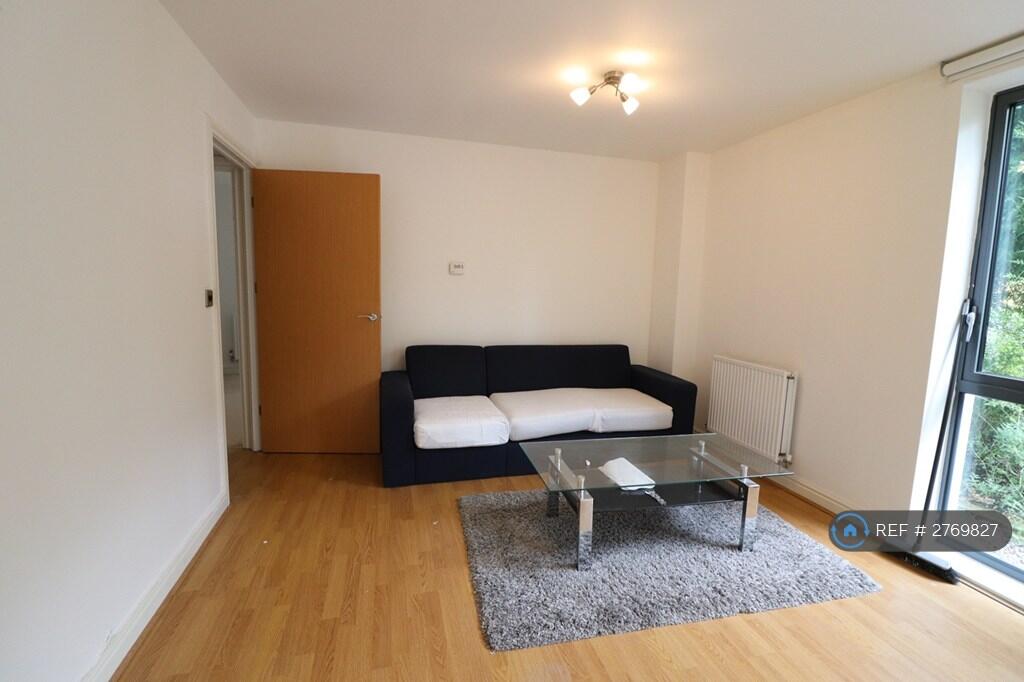 Main image of property: Crawford Court, London, NW9