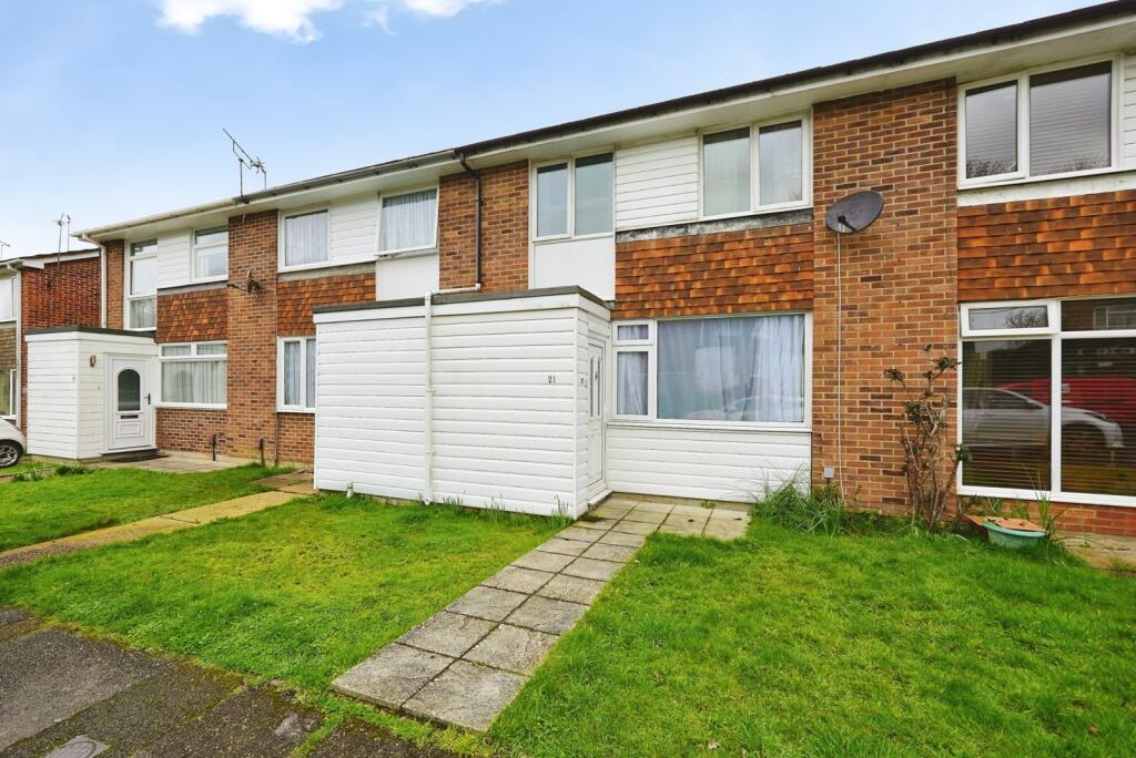 Main image of property: Darnley Close, Folkestone, Kent, CT20