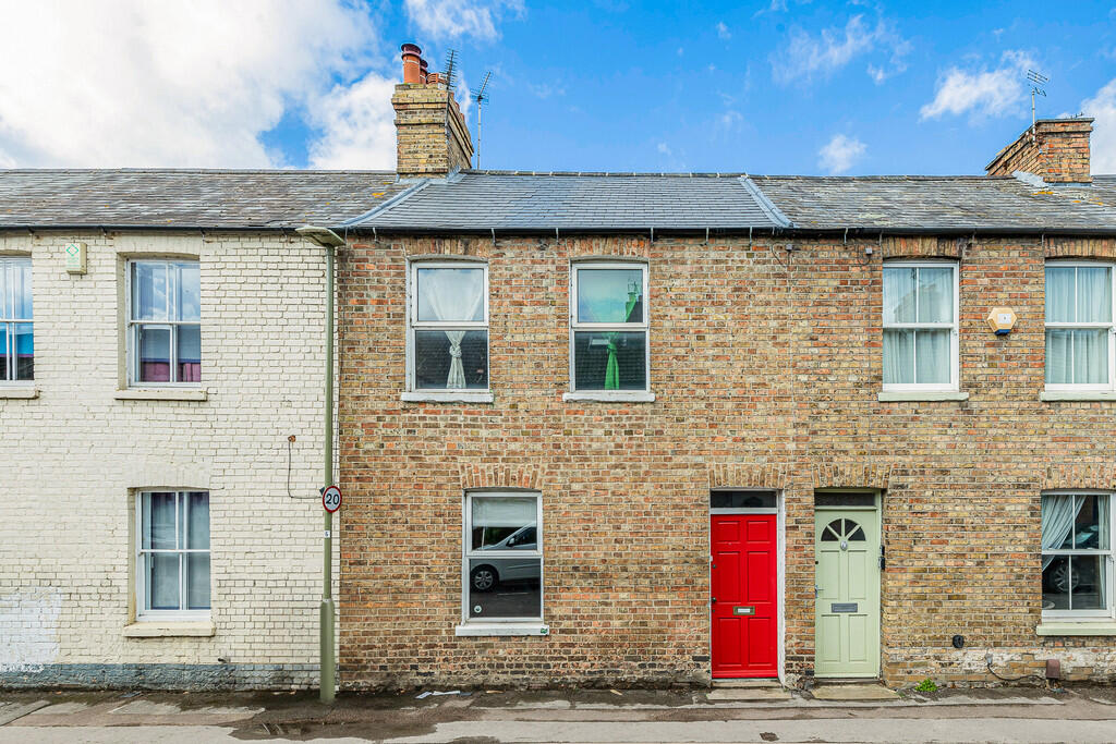 Main image of property: Mill Street, Oxford