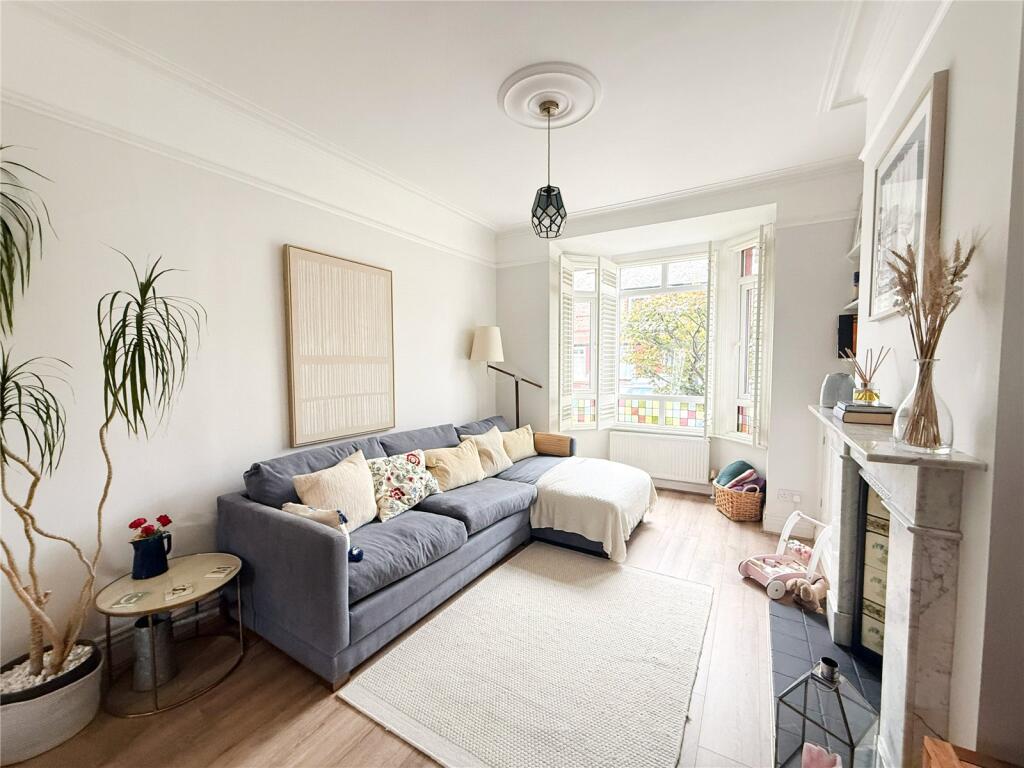 House in Manchester, Greater Manchester - View 5