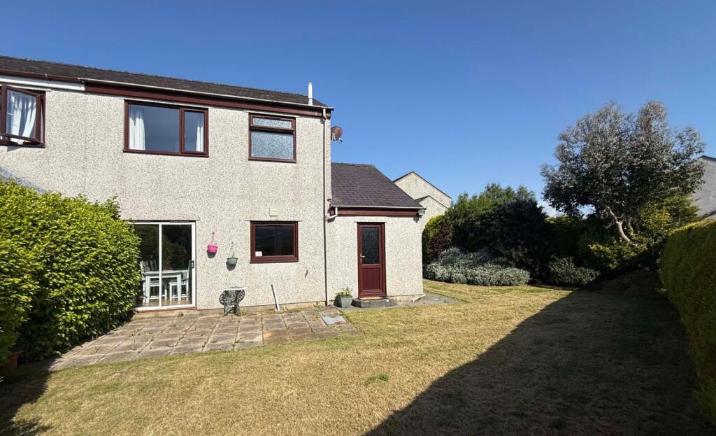 House in Bethel, Llanddeiniolen - View 3
