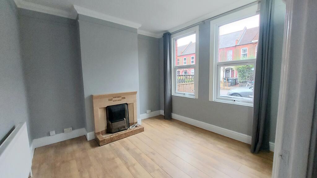 Main image of property: Kettlebaston Road, Leyton E10