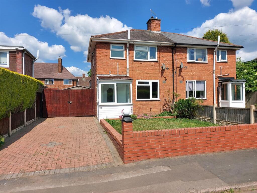 Main image of property: Bullus Road, Stourport-On-Severn