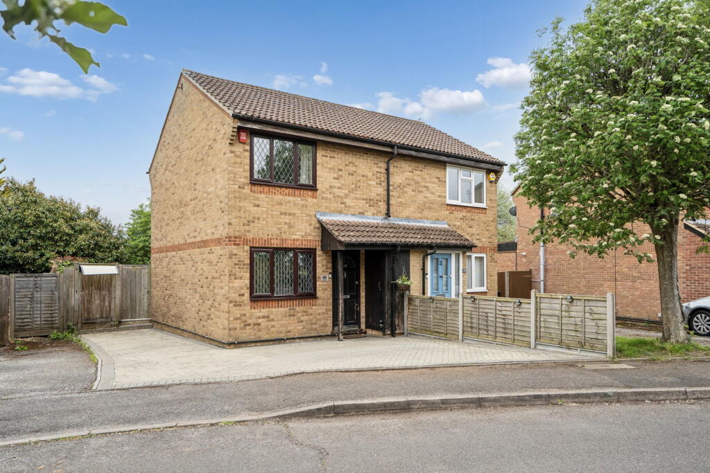 Main image of property: Ladywalk, Maple Cross, Rickmansworth, Herts, WD3