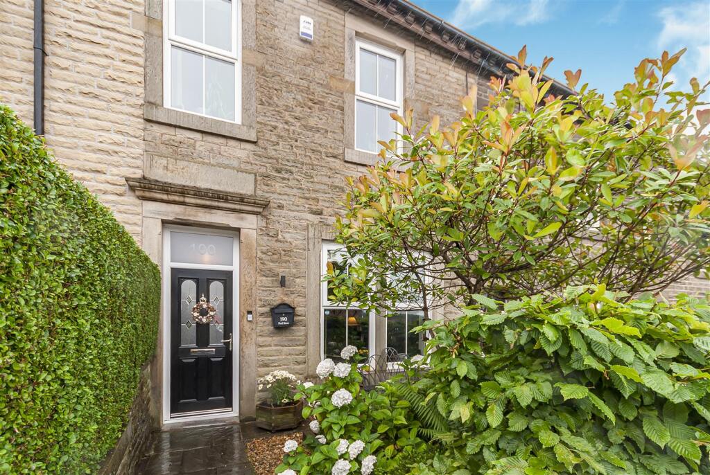 Main image of property: Peel Brow, Ramsbottom, Bury