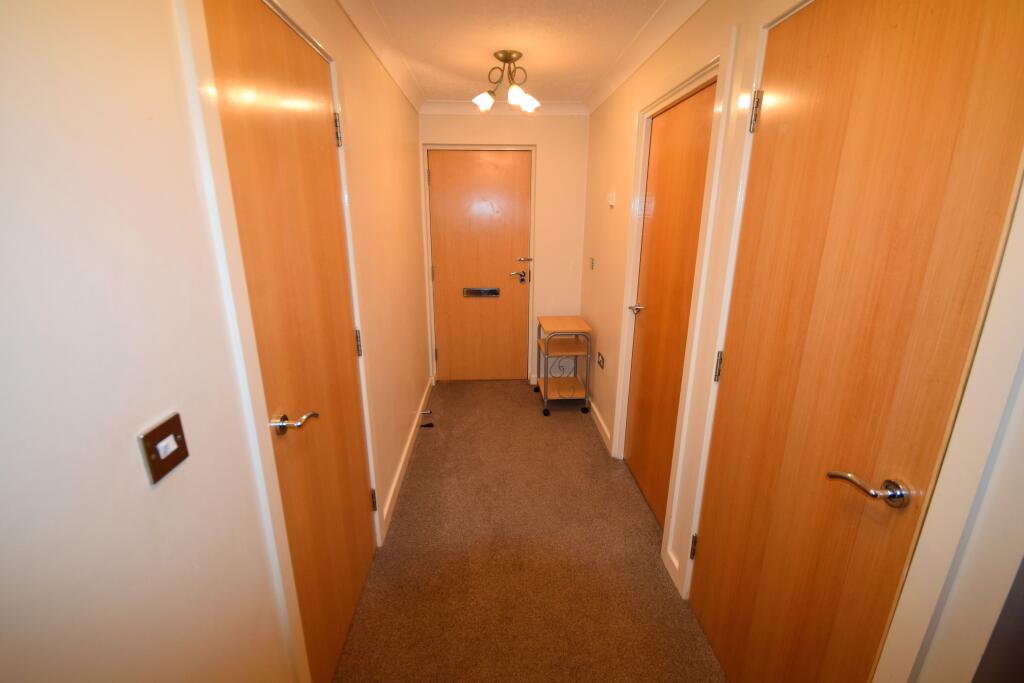 Apartment in Carlisle - View 4
