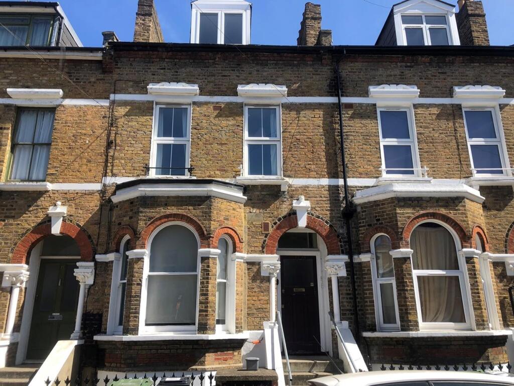 Main image of property: Brailsford Road, London, SW2