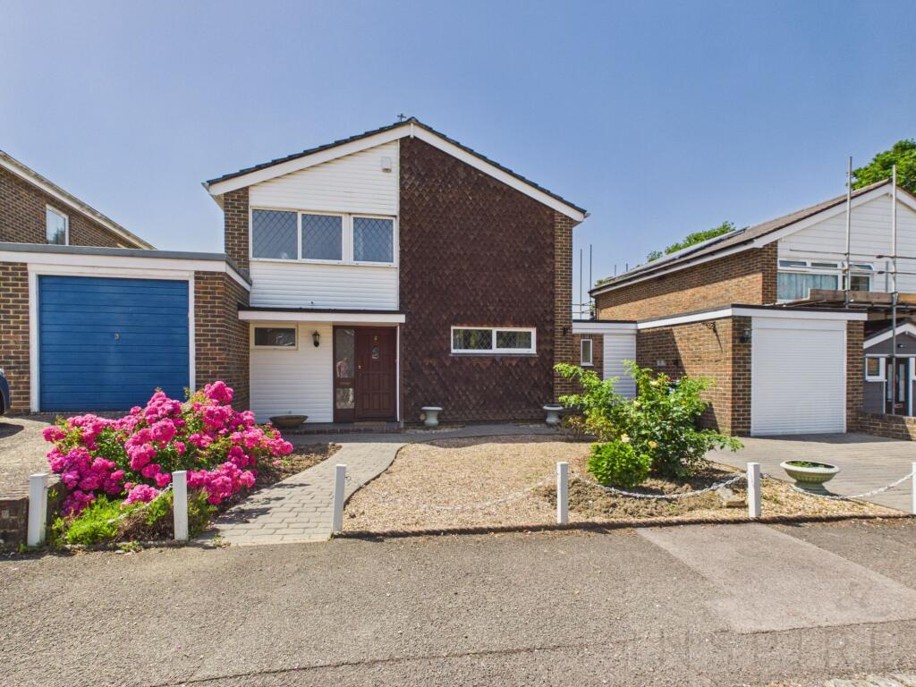 Main image of property: Kithurst Close, Crawley, RH11