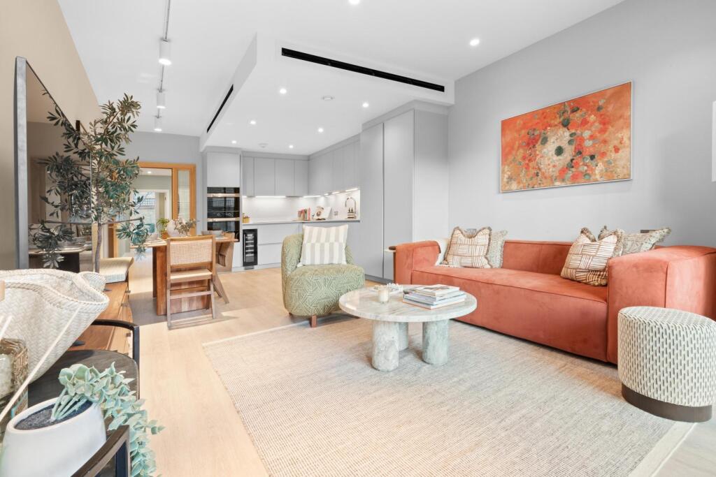 Main image of property: Maud Chadburn Place, London, SW4