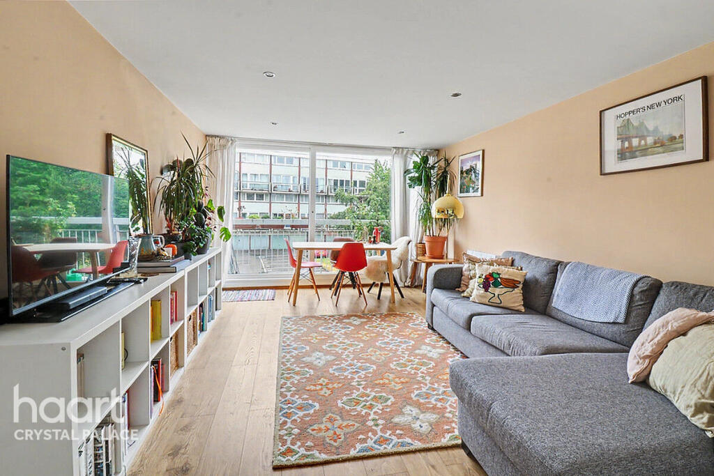 Main image of property: Sylvan Road, LONDON