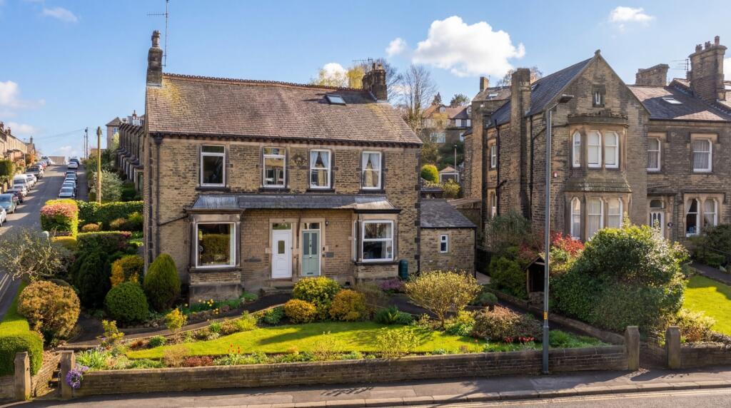 Main image of property: Gargrave Road, Skipton, North Yorkshire, BD23