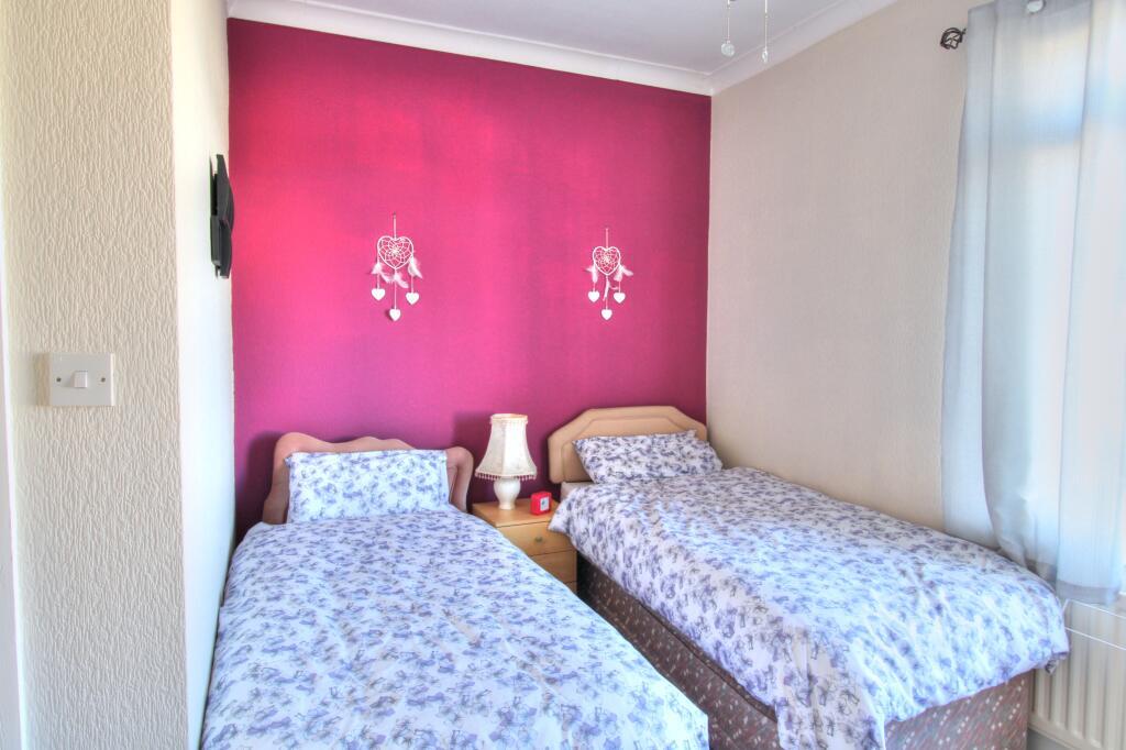 Golf Terrace, Silloth, CA7 photo 3