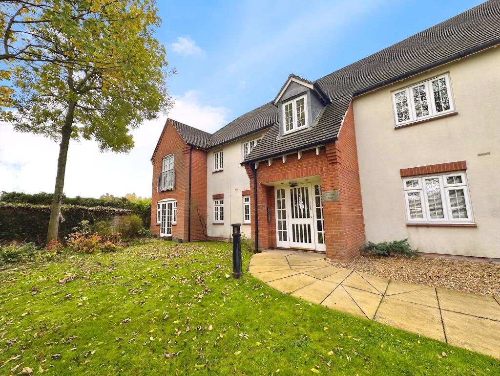 Main image of property: Beaumont House, Old Stafford Road, Coven