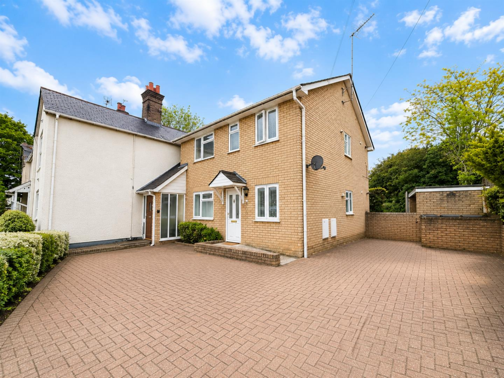 Main image of property: Van Diemans Road, Chelmsford