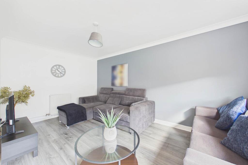 House in Cumbernauld, North Lanarkshire - View 4