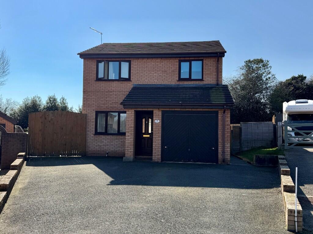 Main image of property: Viking Close, LL11