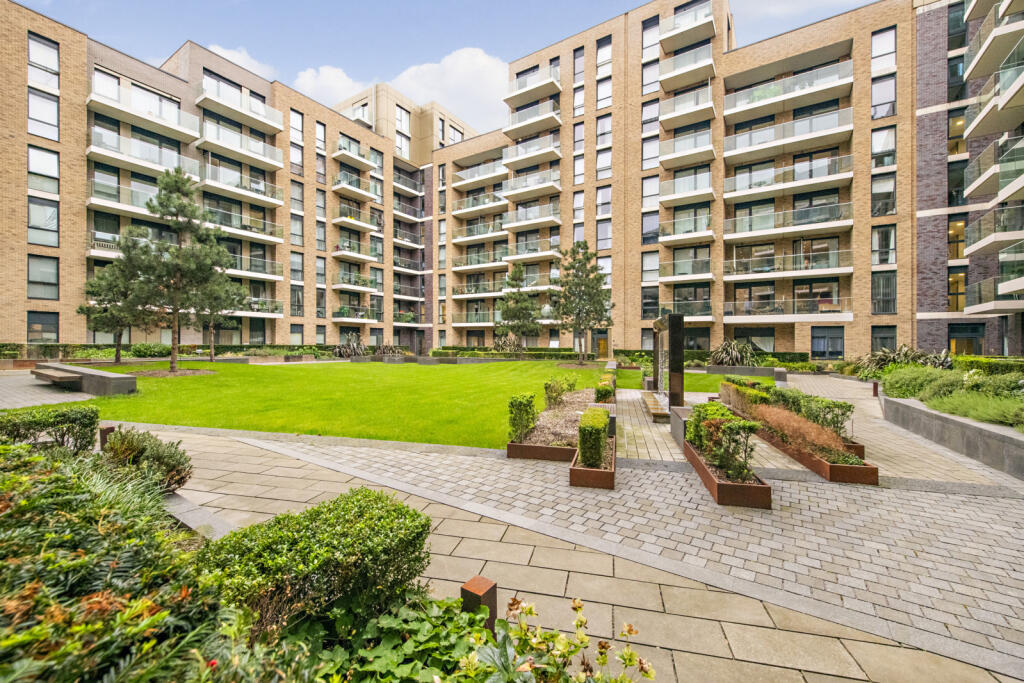 Main image of property: Hamond Court,
Queenshurst Square, KT2