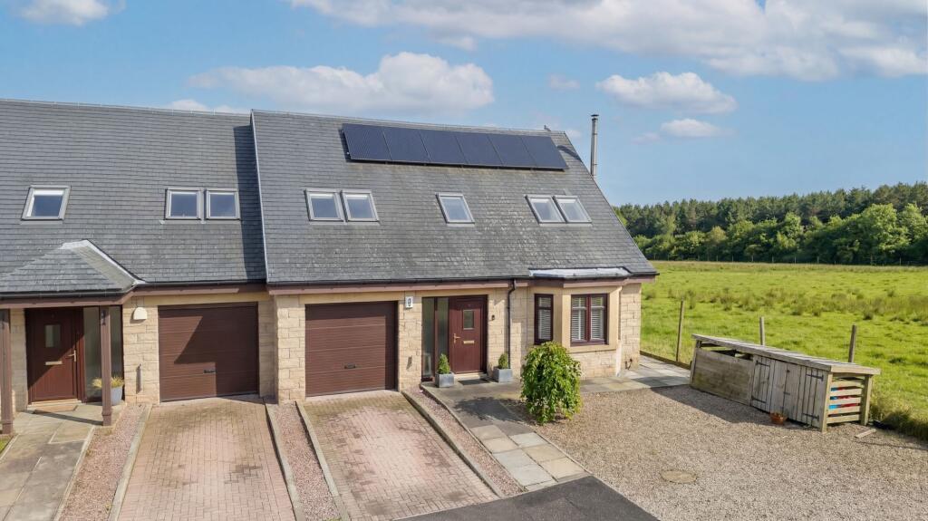 Main image of property: 7 The Fiddlers, Monikie, Broughty Ferry, DD5 3QU