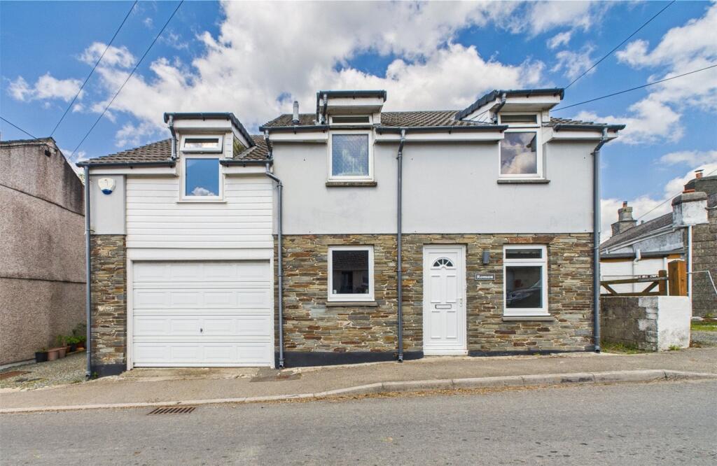 Main image of property: South Petherwin, Launceston, Cornwall, PL15