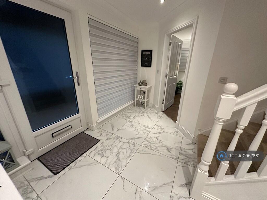 House in Carluke, Crawforddyke - View 4