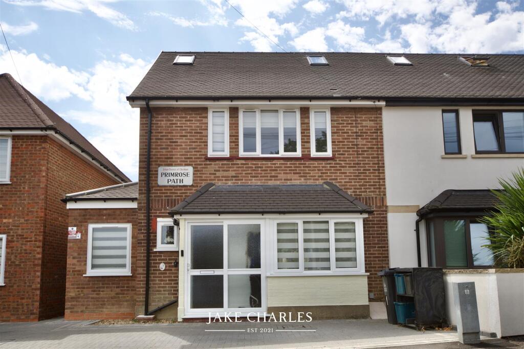 Main image of property: Primrose Path, Cheshunt, Waltham Cross