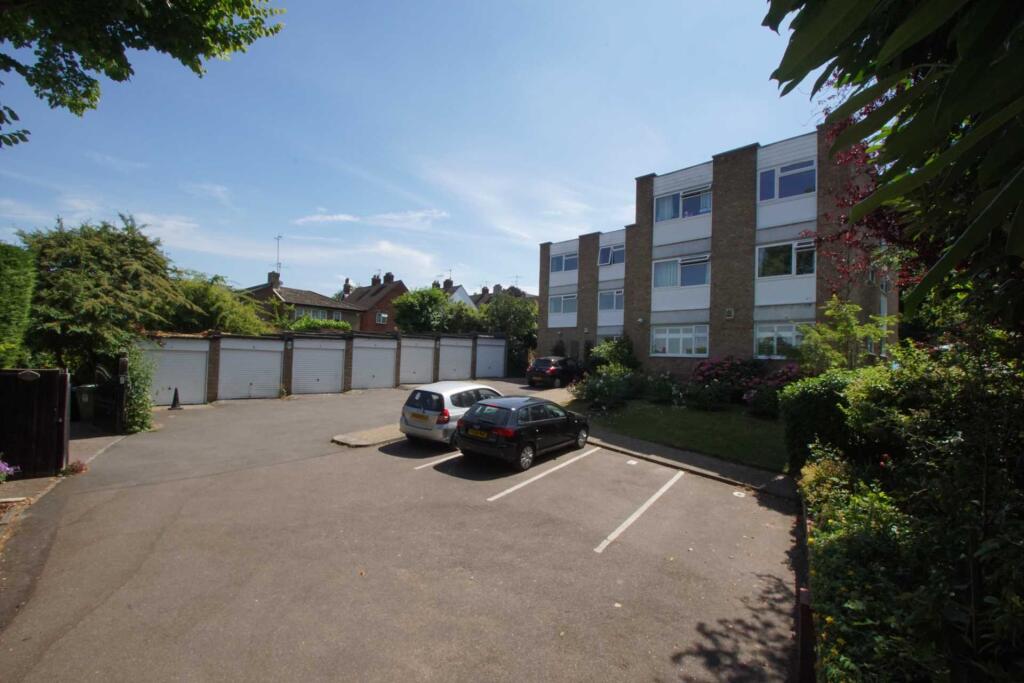 Main image of property: Kitsbury Court, Kitsbury Terrace, Berkhamsted, Hertfordshire, HP4
