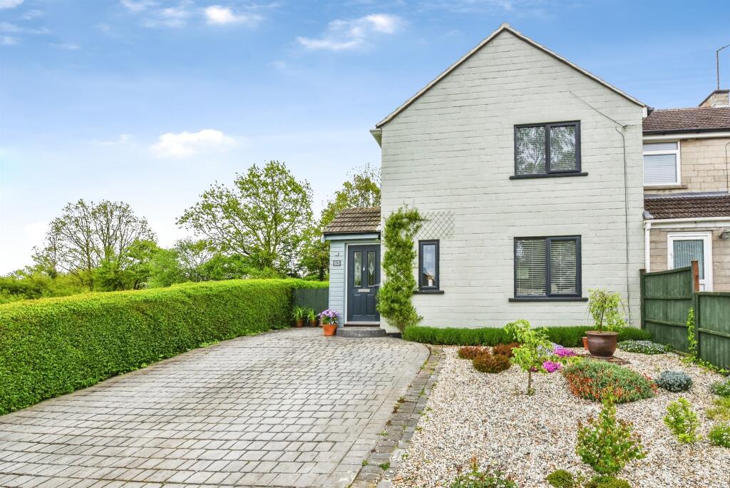 Main image of property: Long Close, Chippenham