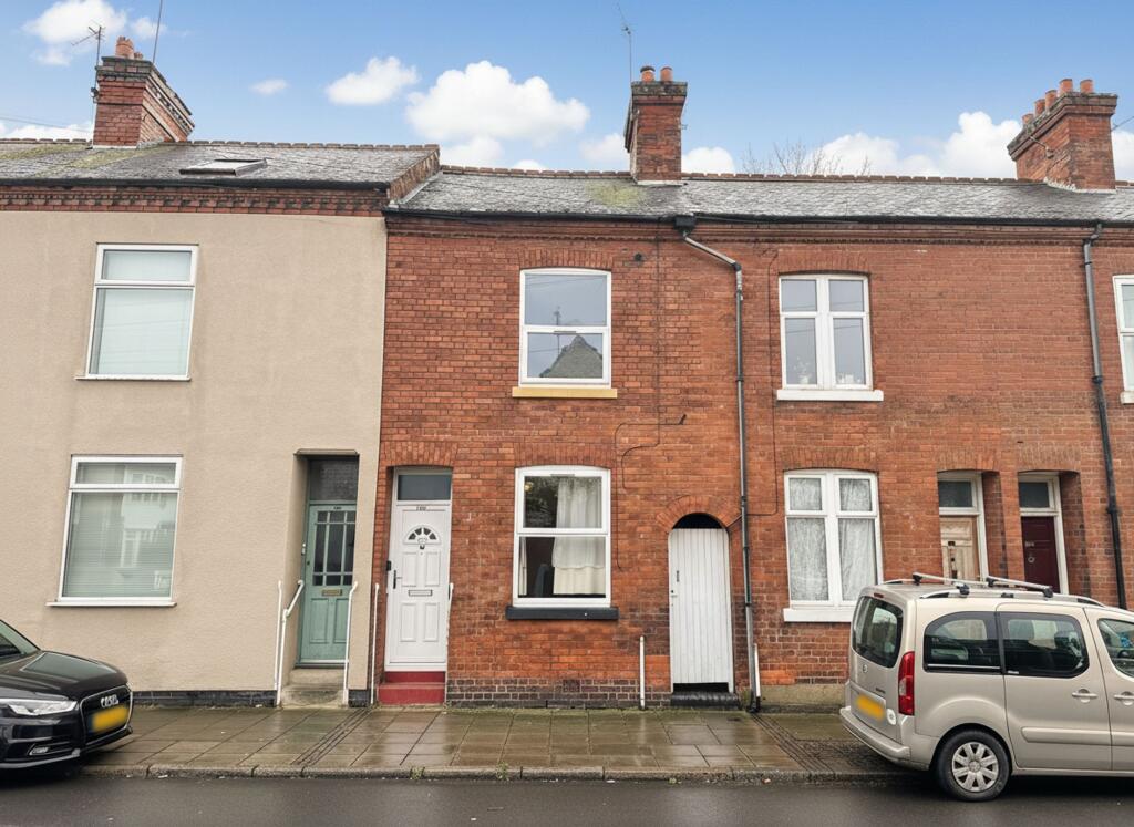 Main image of property: Queens Road, Leicester, LE2