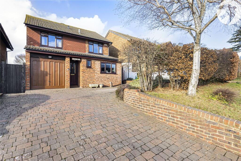 Main image of property: Beechenlea Lane, Swanley, Kent, BR8