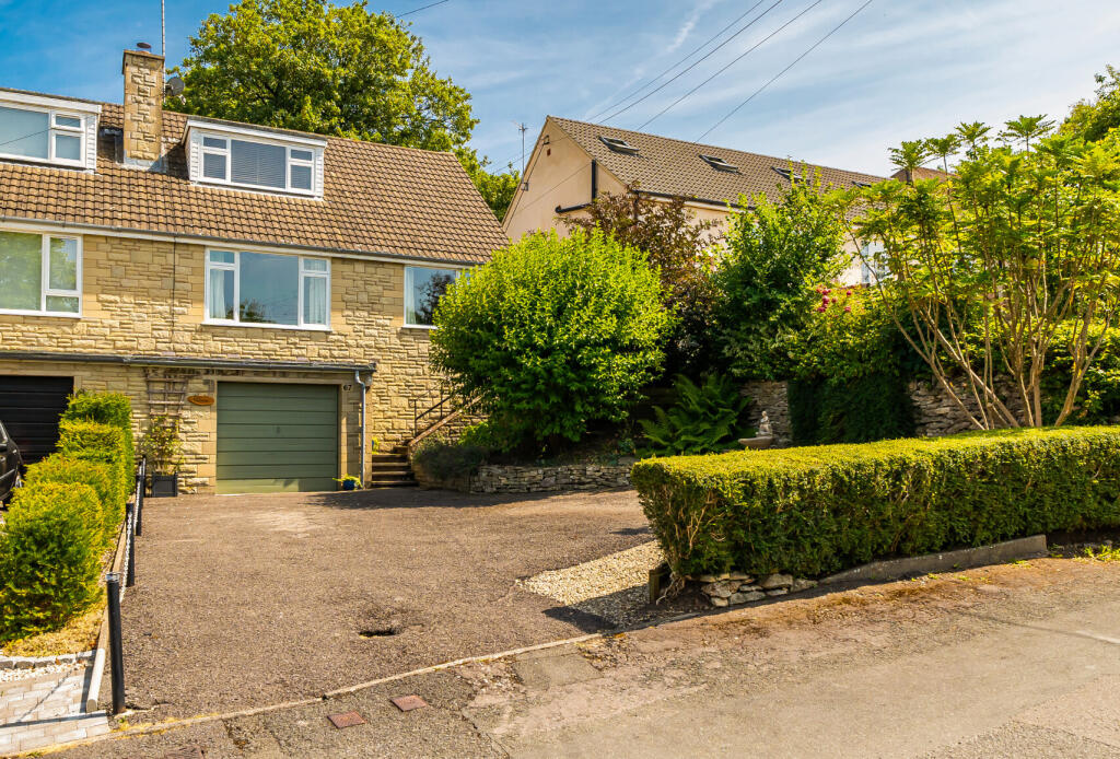 Main image of property: Thrupp Lane, Thrupp, Stroud, Gloucestershire, GL5