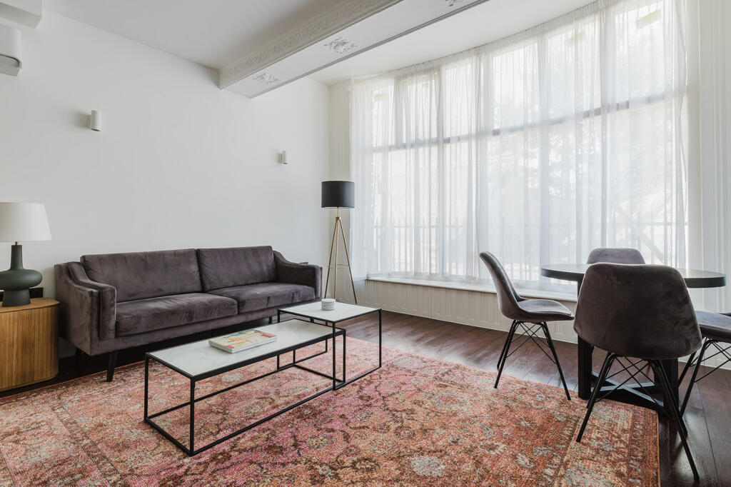 Main image of property: Emerson Bainbridge House, Cleveland Street, London