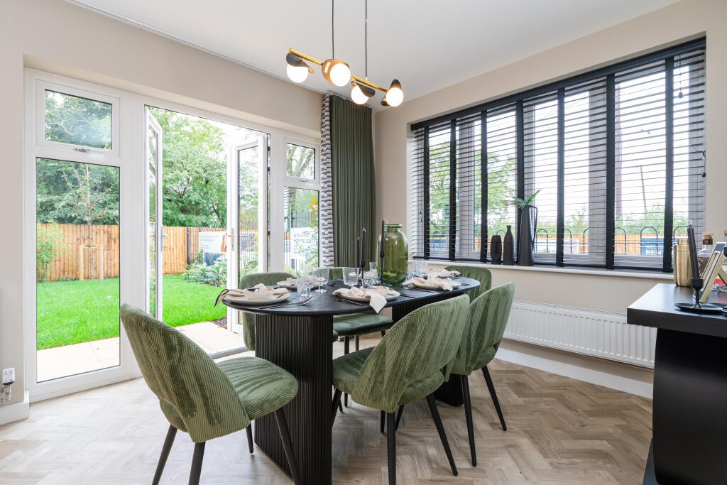 House in Derby - View 5