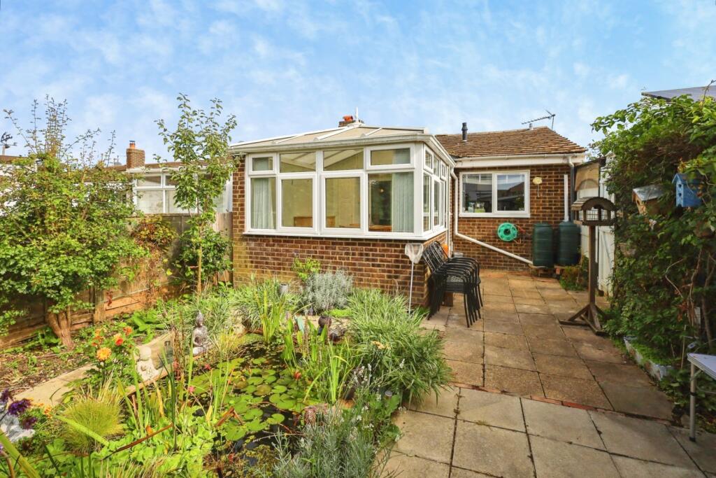 House in Brighton - View 5