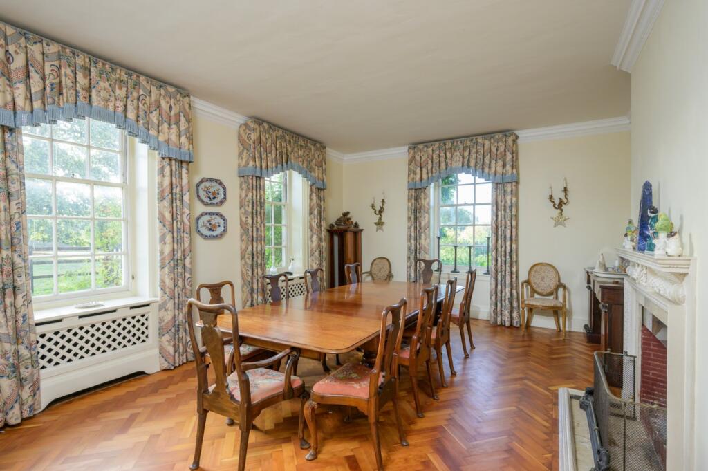 House in Reading - More