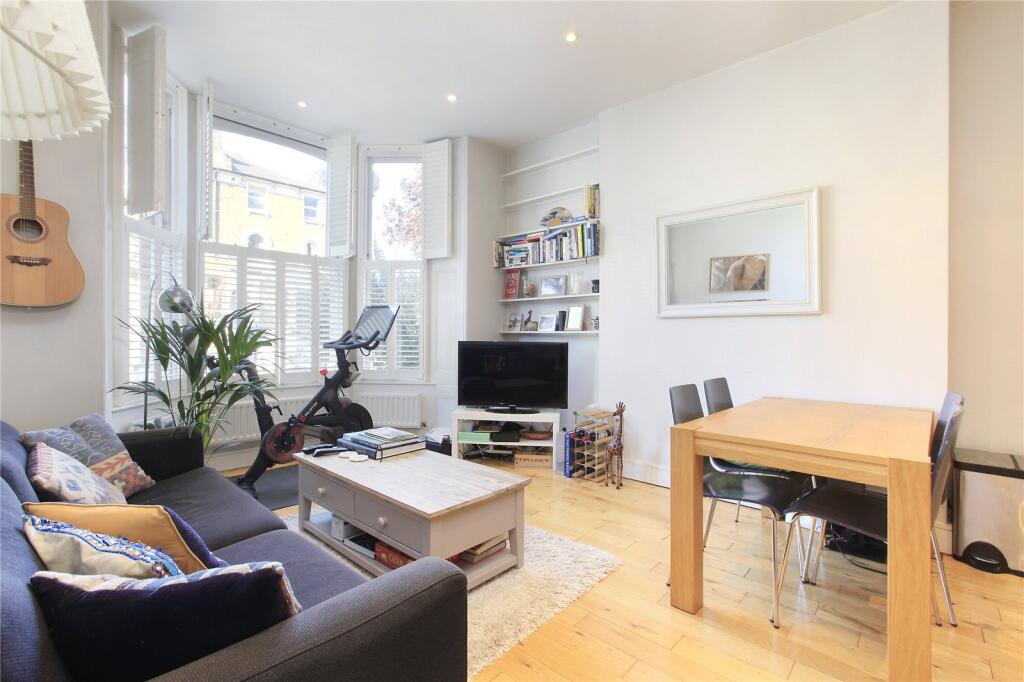 Main image of property: Gauden Road,
Clapham, SW4
