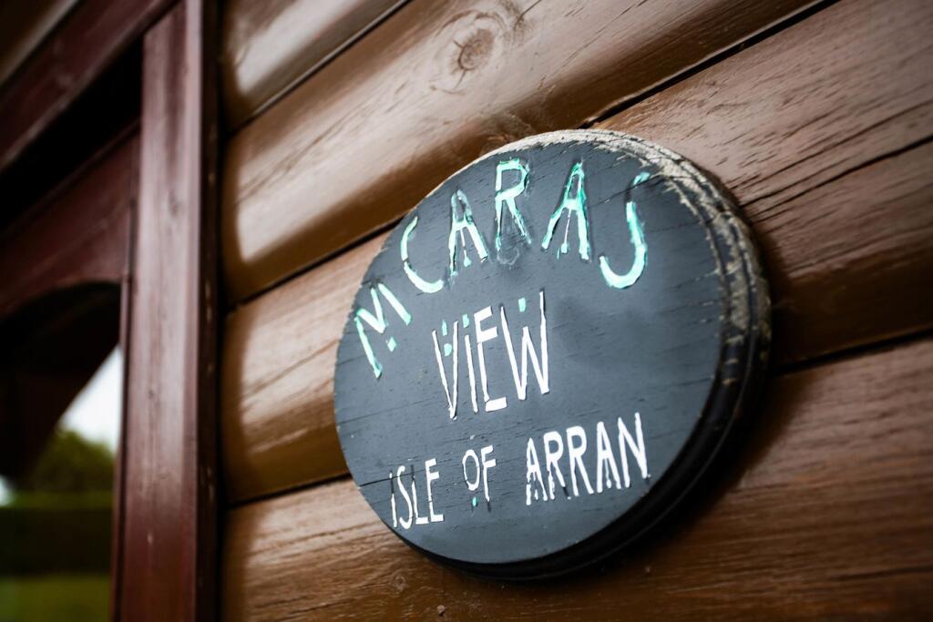 House in Blackwaterfoot, Feorline - View 5
