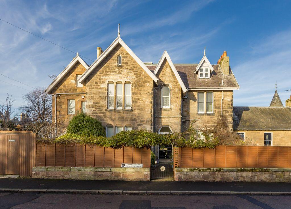 Main image of property: Springfield, 10 Fidra Road, North Berwick, EH39 4NG