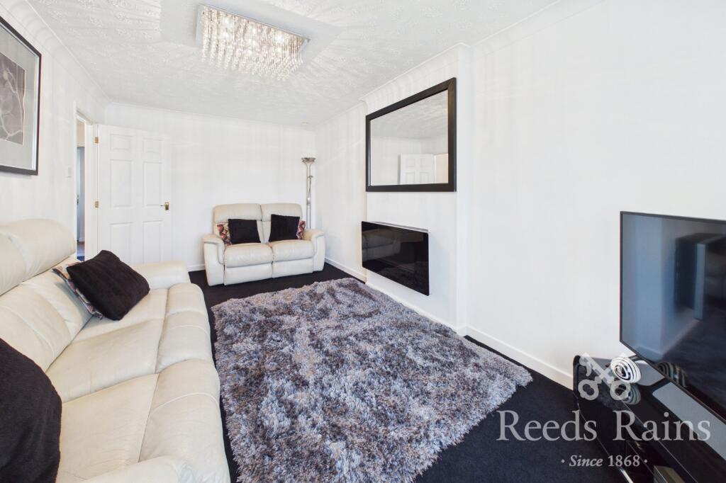 House in South Ribble, Golden Hill, Leyland - View 4