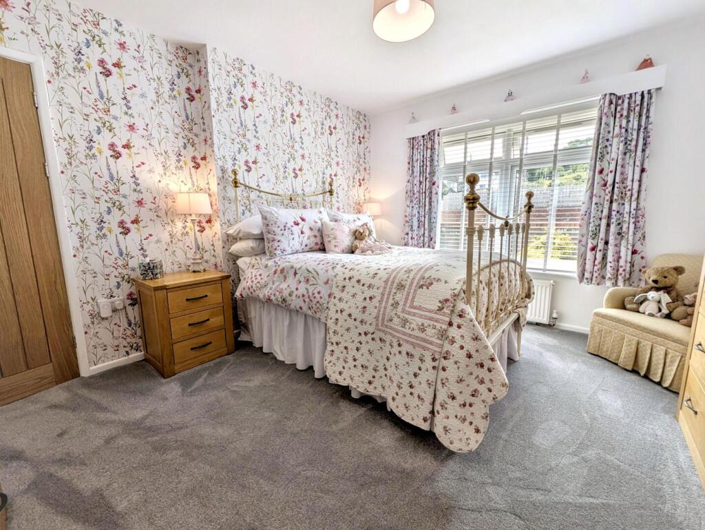 House in Taunton - More
