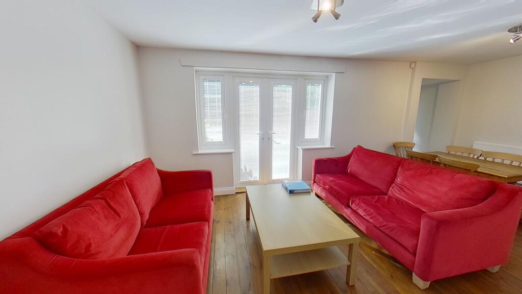 Main image of property: Friars Court, The Park, 