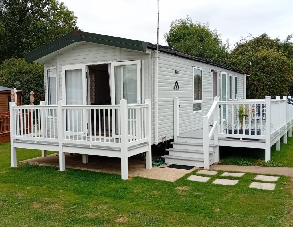 Main image of property: Carlton Meres Holiday Park, Carlton, Saxmundham