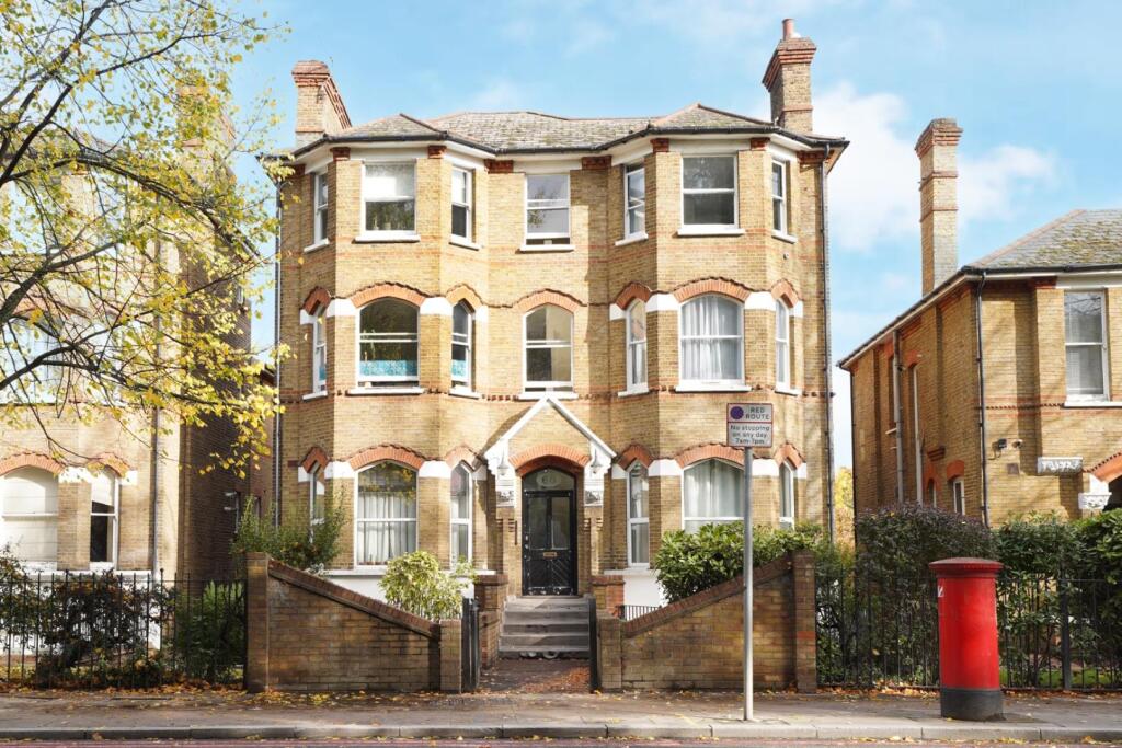 Main image of property: London Road, Forest Hill, London, SE23