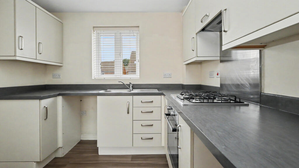 House in Glastonbury, Beckery - View 4