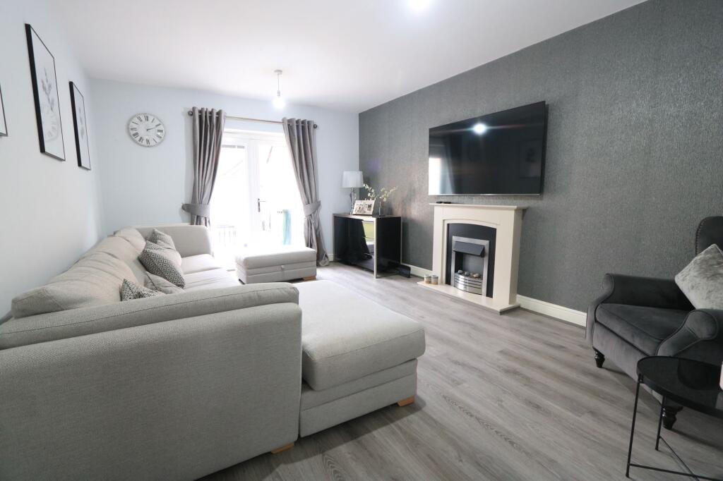 House in Coventry, Bannerbrook Park, Eastern Green - View 2
